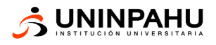 Logo UNINPAHU